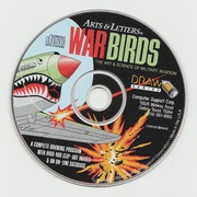 Arts & Letters War Birds