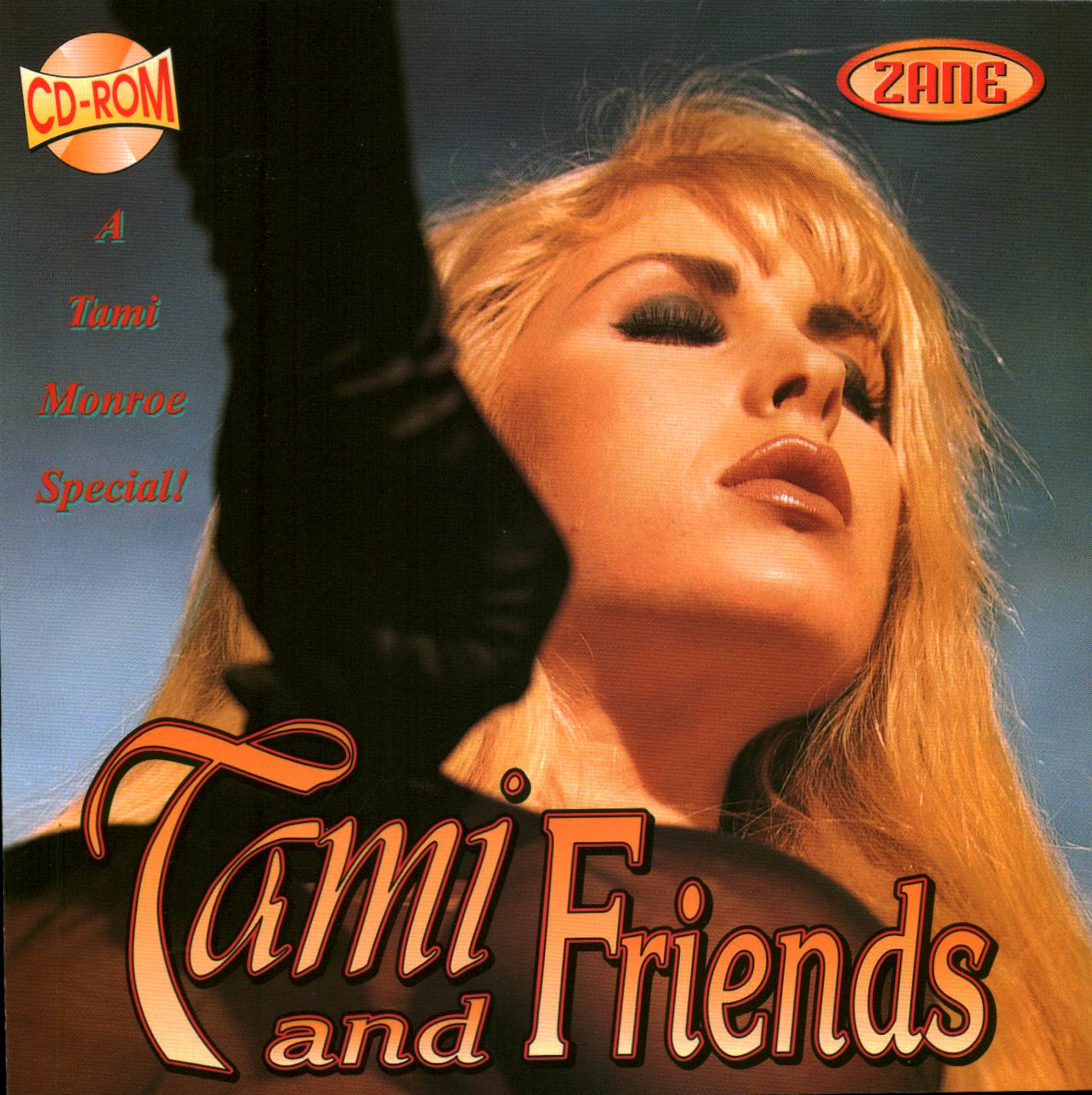 Tami & Friends