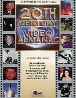 20th Century Video Almanac