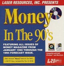 Money In The 90's