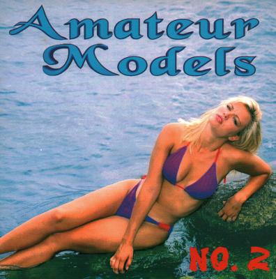 Amateur Models No.2