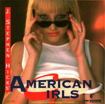 American Girls 1