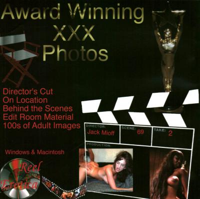 Award Winning XXX Photos