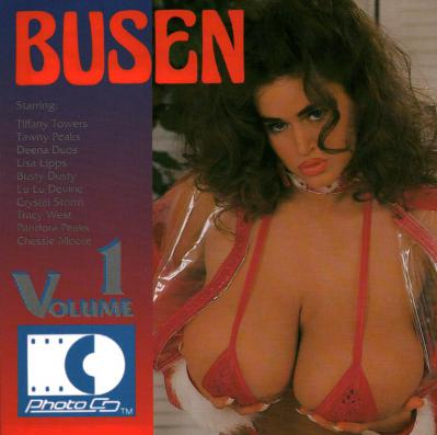 BUSEN Vol 1 NR301