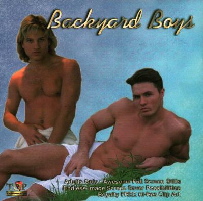 Backyard Boys