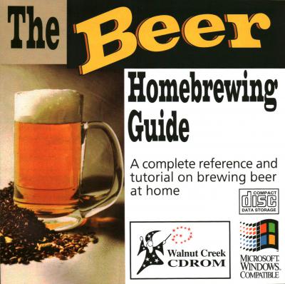 The Beer Homebrewing Guide