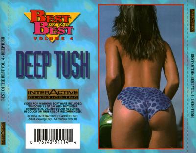 Best Of Best Deep Tush Volume 4