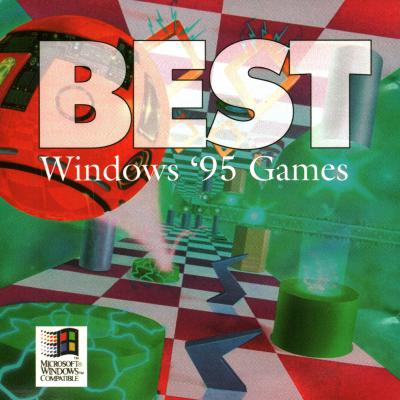 Best Windows '95 Games