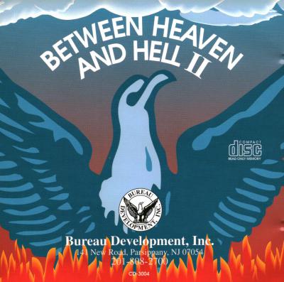 Between Heaven And Hell 2