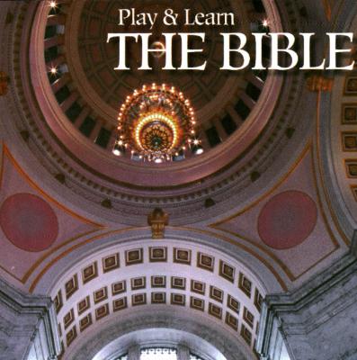 The Bible Play & Learn