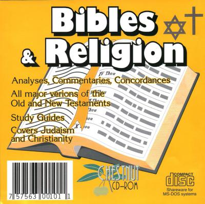 Bibles & Religion
