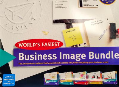 Business Image Bundle