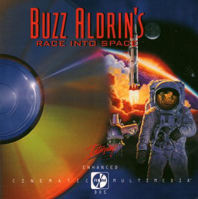 Buzz Aldrin's Race Into Space