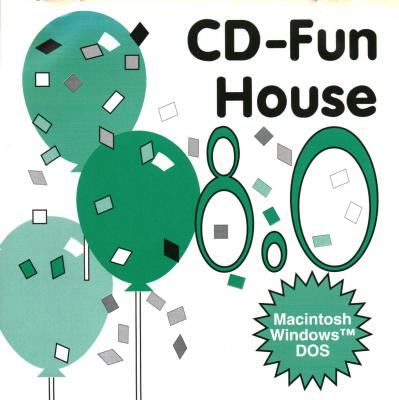 CD Fun House
