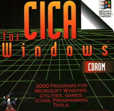 CICA For Windows