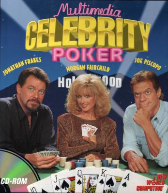 Celebrity Poker