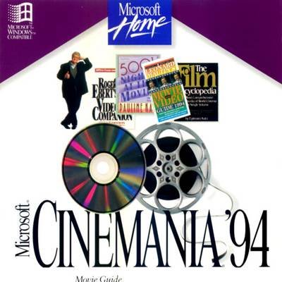 Cinemainia 1994