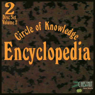 Circle Of Knowledge