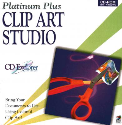 Clip Art Studio