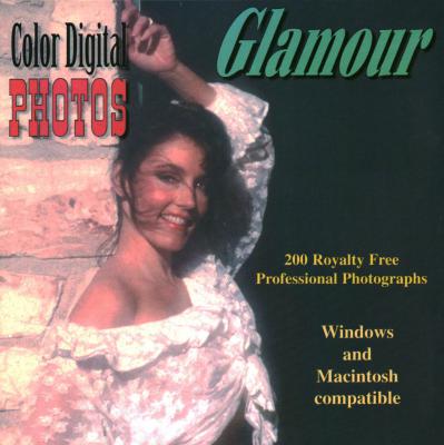 Color Digital Glamour Photos