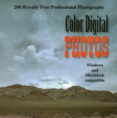 Color Digital Photos