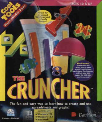The Cruncher