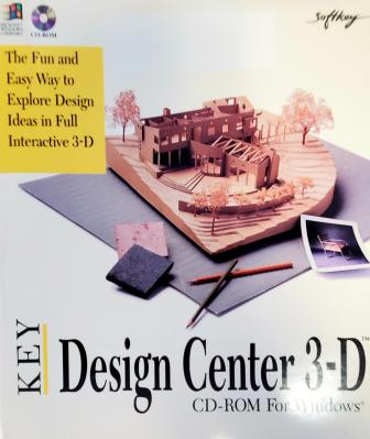 Design Center 3D
