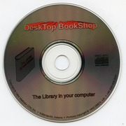 Desktop Bookshop