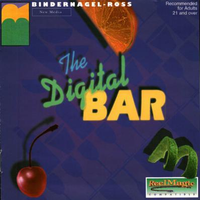 The Digital Bar