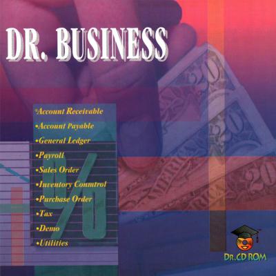 Dr. Business