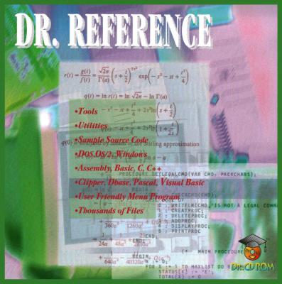 Dr. Reference