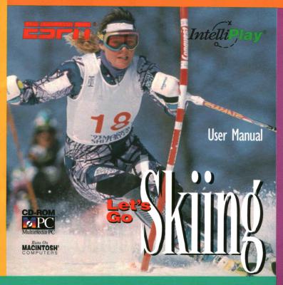 ESPN Skiing