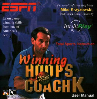 ESPN Winning Hoops With Coach K