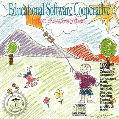 Educational Software Cooperative 
