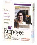 Employee File Builder