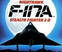 F-qq7A NightHawk Stealth Fighter 2.0