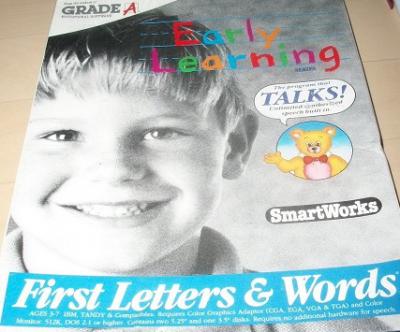 Early Learning 