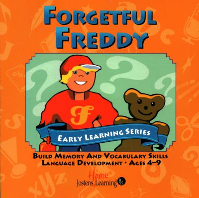Forgetful Freddy