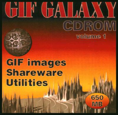 GIF Gallery Vol. 1
