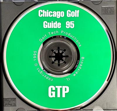Chicago Golf Guide 95