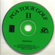 Golf PGA Tour II