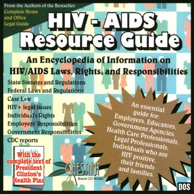 HIV/AIDS Resource Guide