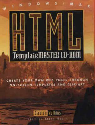 HTML Template Master