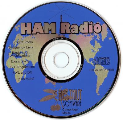 Ham Radio 3.0