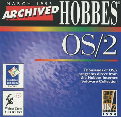 Hobbes OS/2 1994