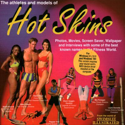 Hot Skins