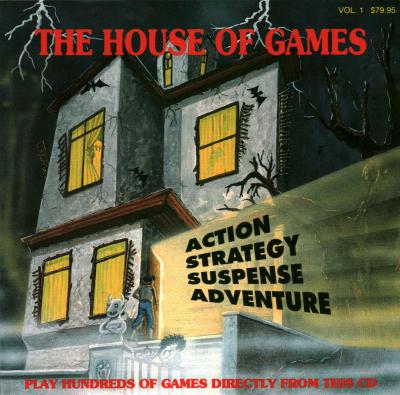 House Of Games 1