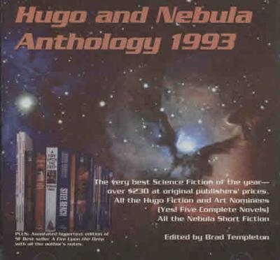 Hugo and Nebula Anthology 1993