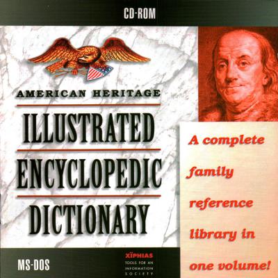 Illustrated Encyclopedic Dictionary
