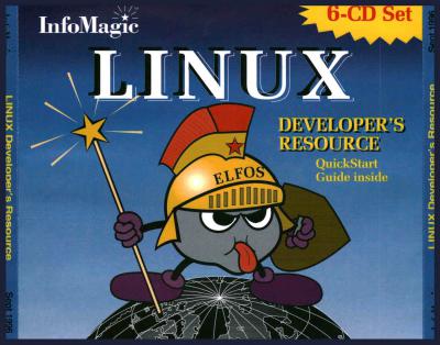 Linux Developer's Resource InfoMagic